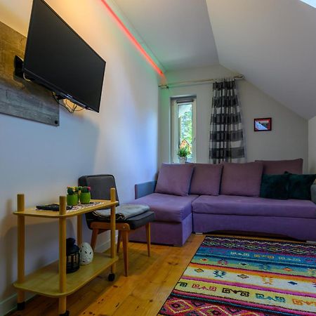 Apartamenty Na Piatke Karpacz Bagian luar foto