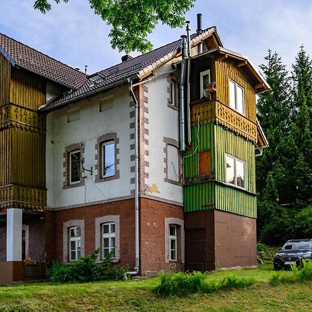 Apartamenty Na Piatke Karpacz Bagian luar foto