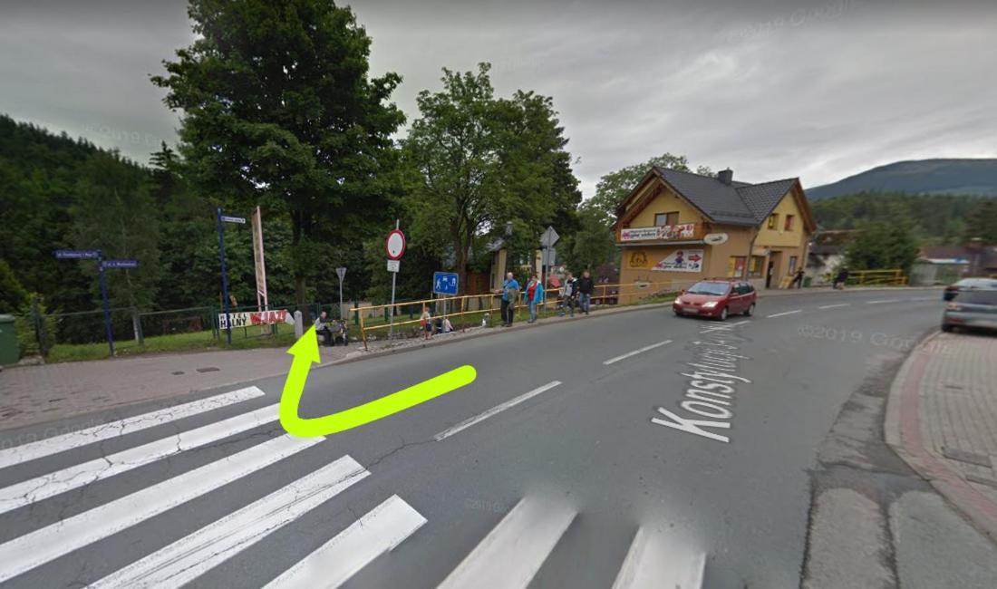 Apartamenty Na Piatke Karpacz Bagian luar foto