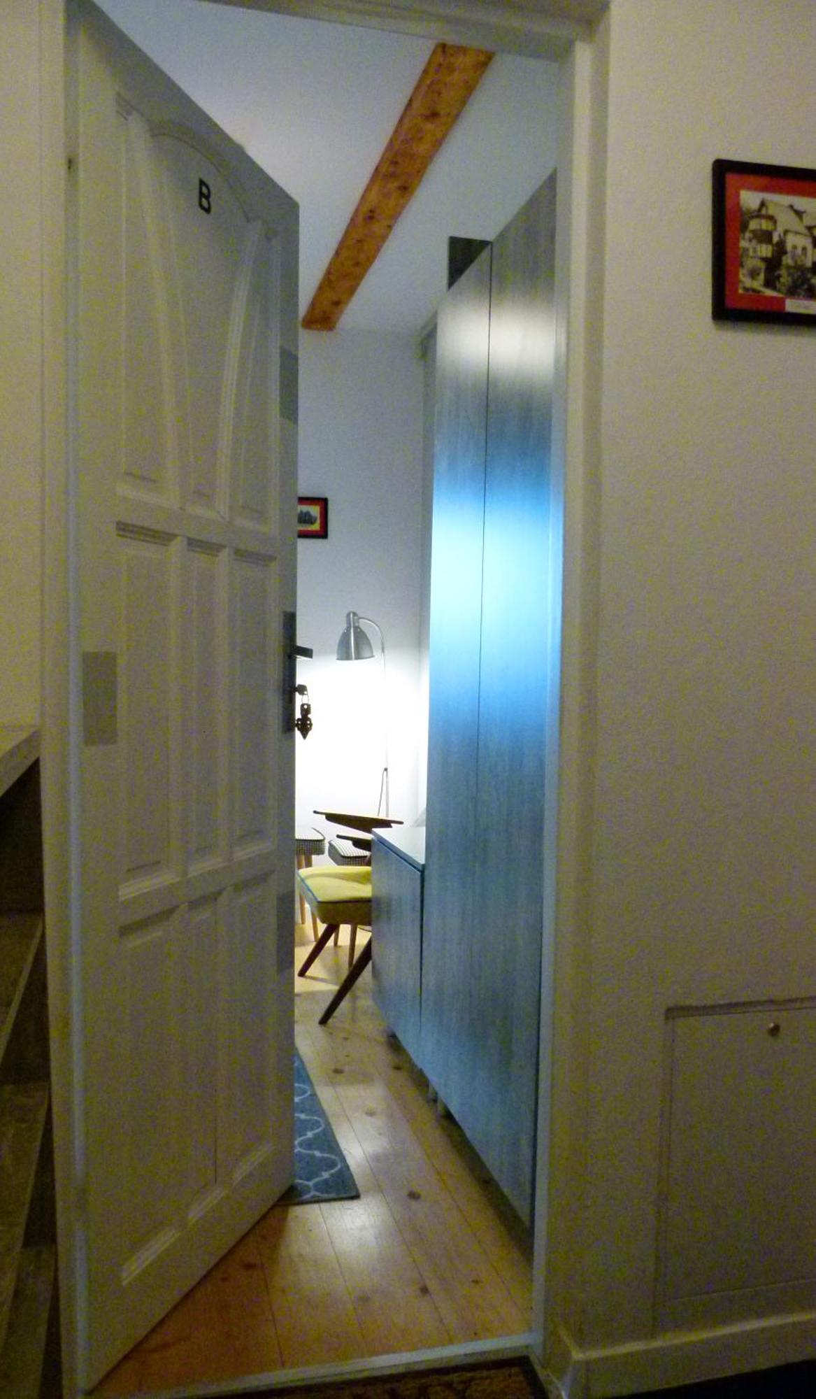 Apartamenty Na Piatke Karpacz Bagian luar foto