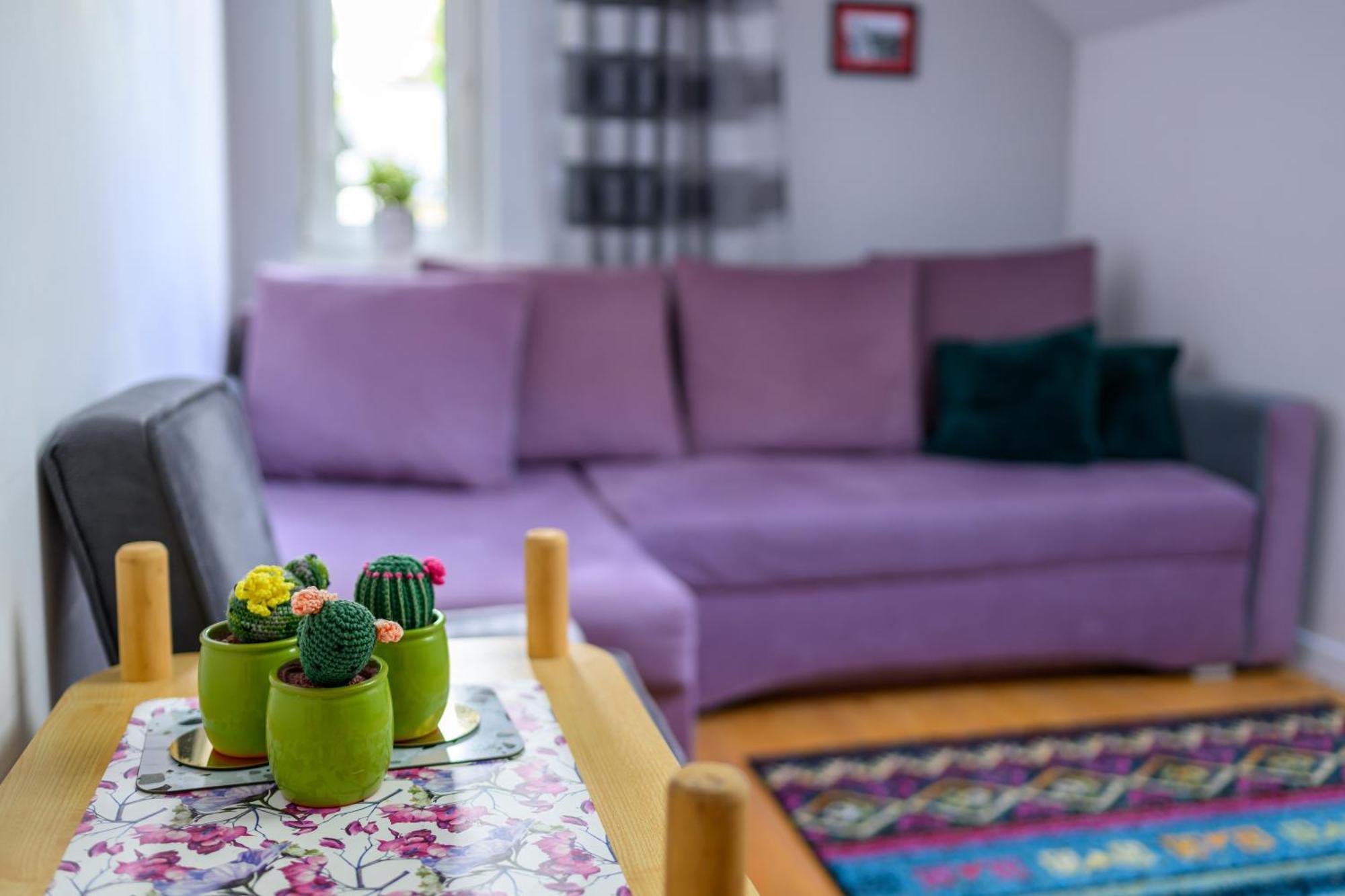 Apartamenty Na Piatke Karpacz Bagian luar foto
