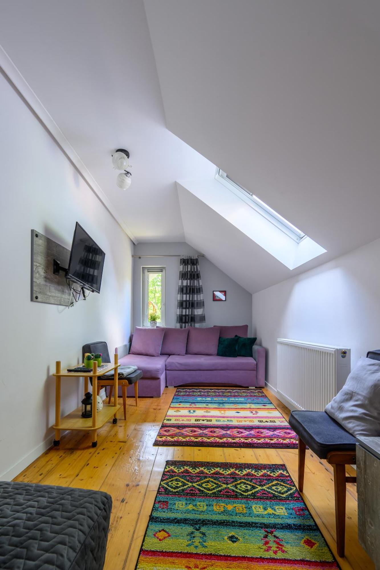 Apartamenty Na Piatke Karpacz Bagian luar foto
