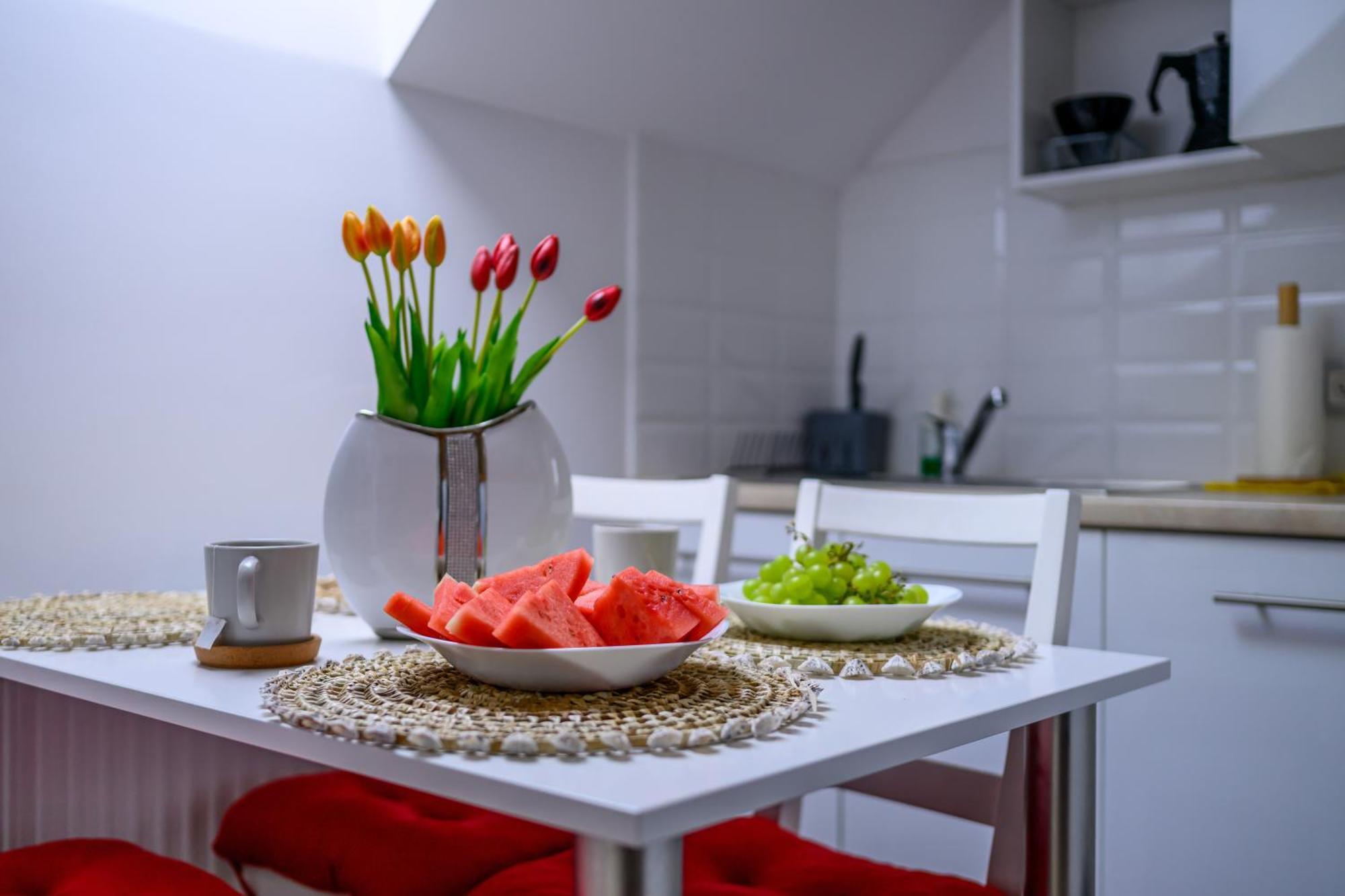 Apartamenty Na Piatke Karpacz Bagian luar foto