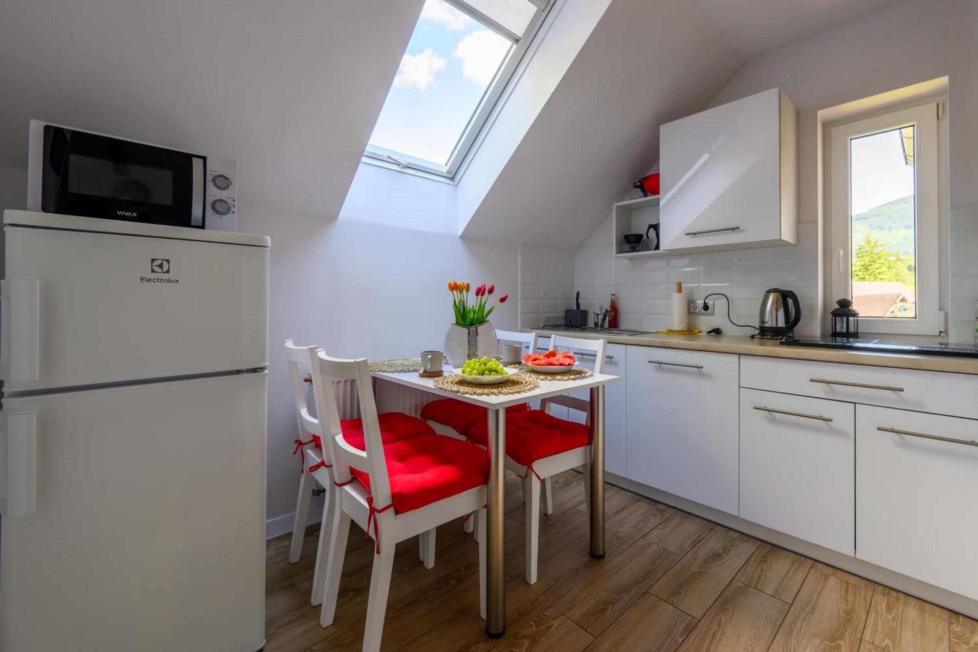 Apartamenty Na Piatke Karpacz Bagian luar foto