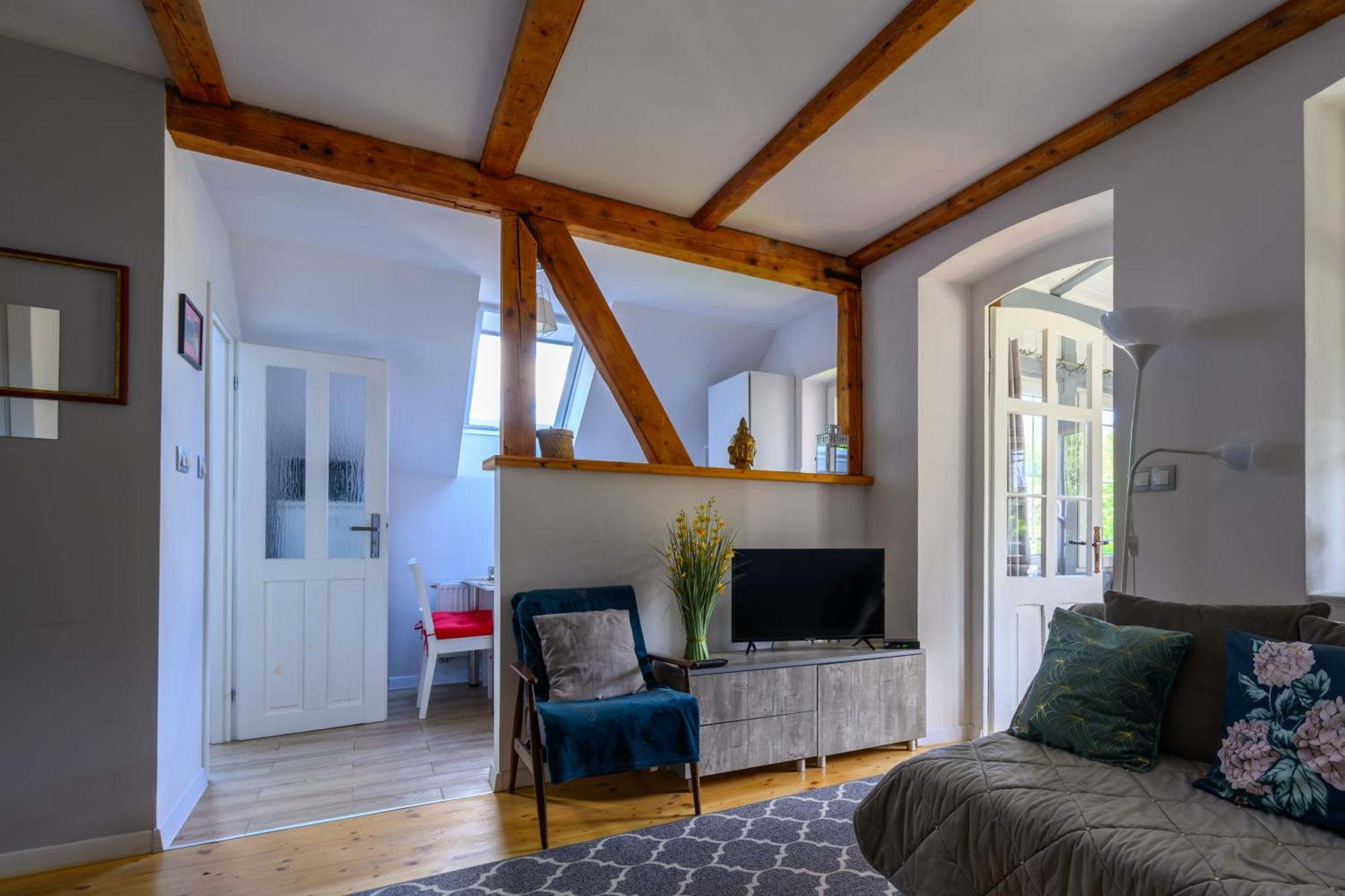 Apartamenty Na Piatke Karpacz Bagian luar foto
