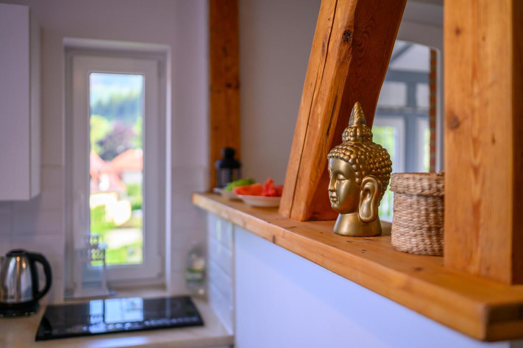 Apartamenty Na Piatke Karpacz Bagian luar foto