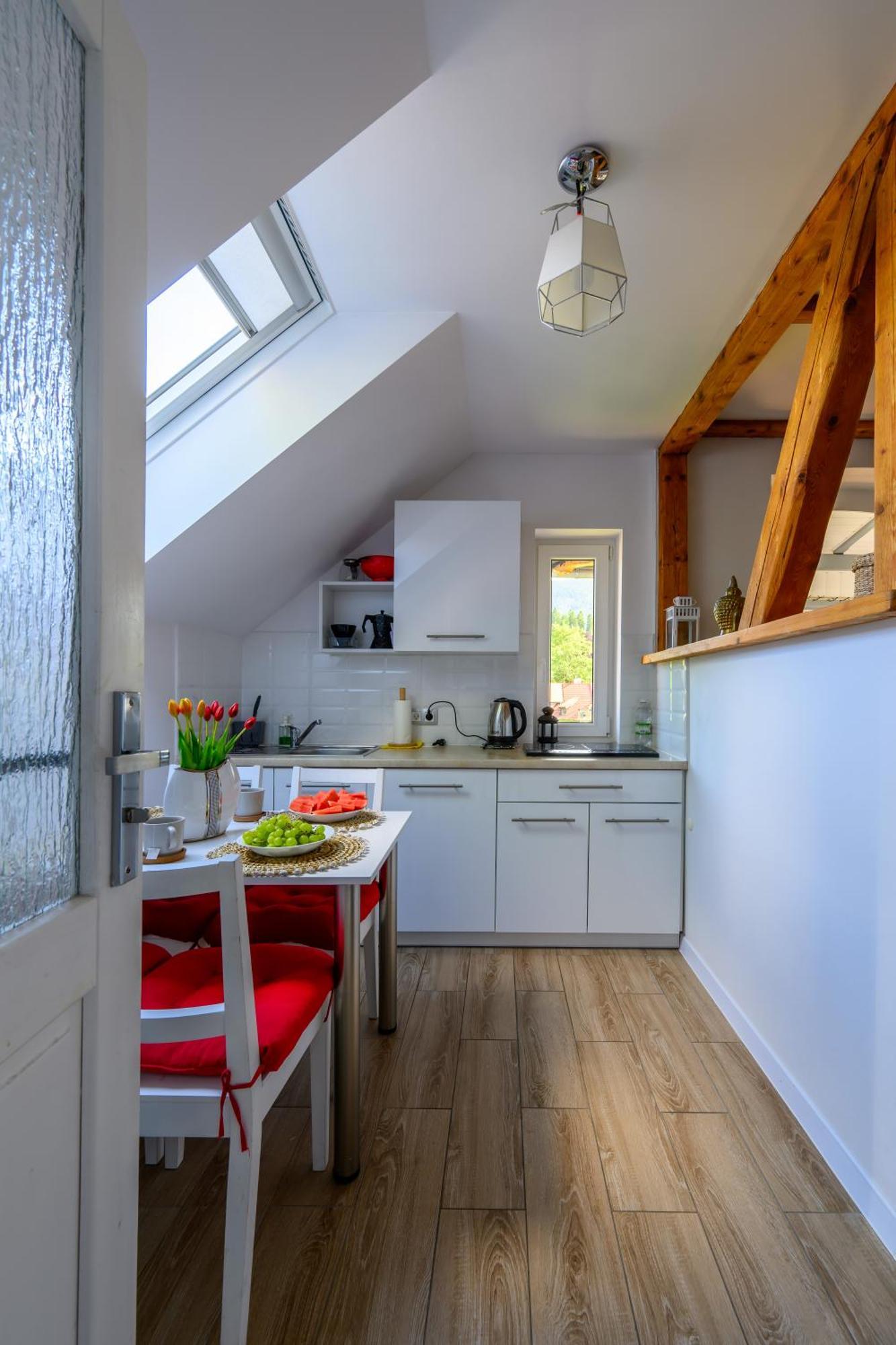 Apartamenty Na Piatke Karpacz Bagian luar foto