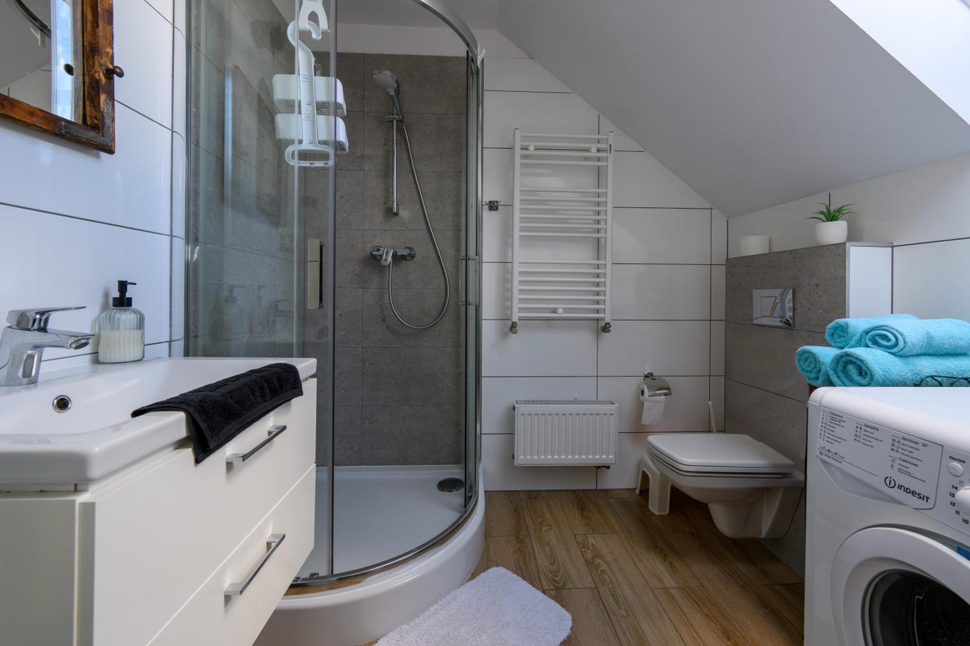Apartamenty Na Piatke Karpacz Bagian luar foto